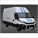 Premium Frontbgel 60/42mm fr Iveco Daily ab 5/2014