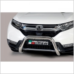 Frontbügel 76mm für Honda CR-V Hybrid ab 2019