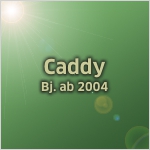 Caddy 2004-2010