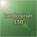 Landcruiser 150