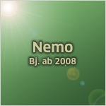 Nemo ab 2008