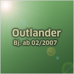 Outlander ab 02/2007