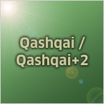 Qashqai / Qashqai+2