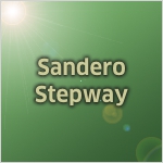 Sandero Stepway