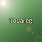Touareg