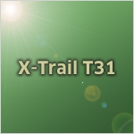 X-Trail T31